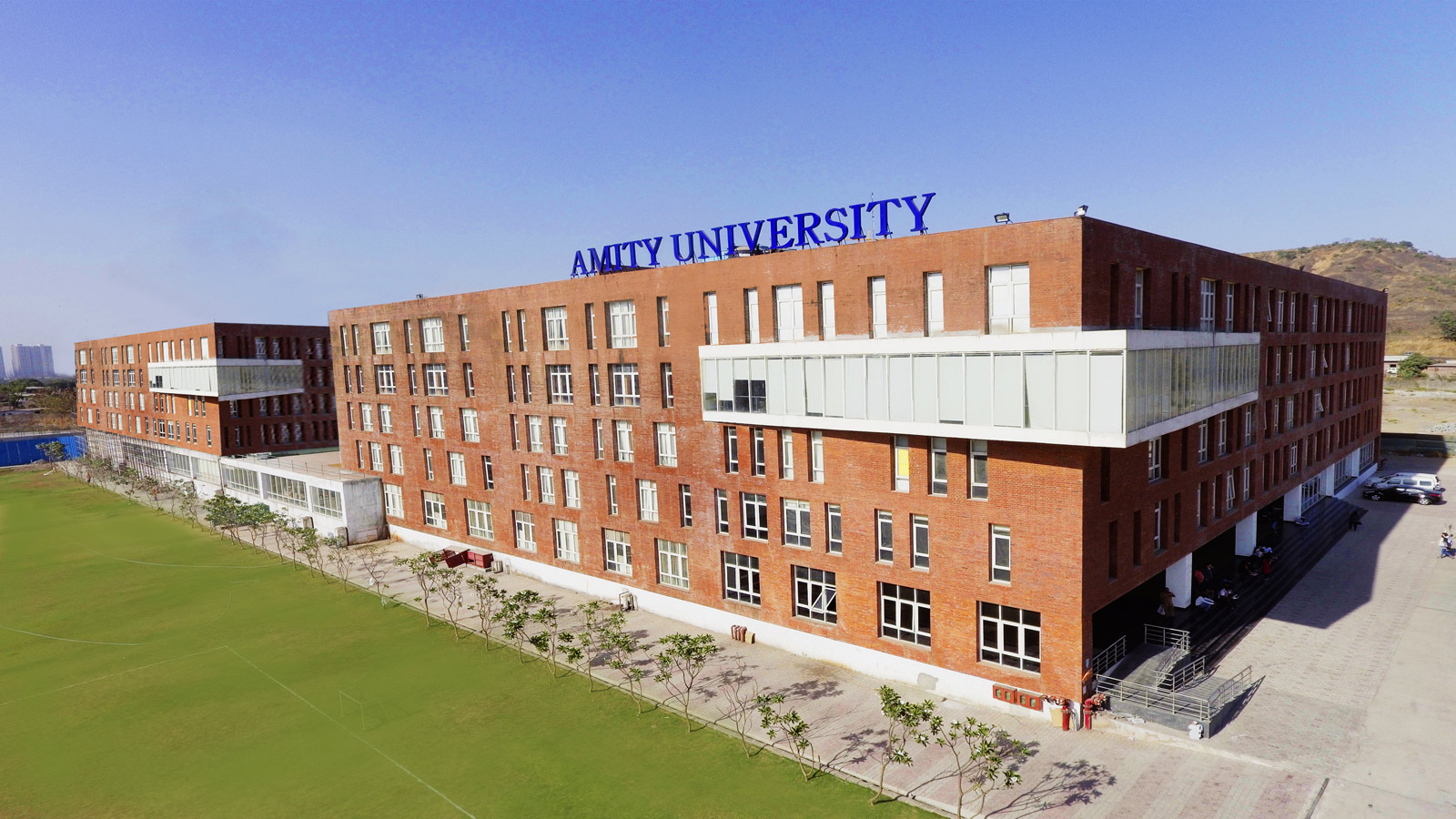Ph.D from Amity University, Mumbai, Maharashtra, Introduction, Admission, Registration, Eligibility, Duration, Fees, Syllabus 2024